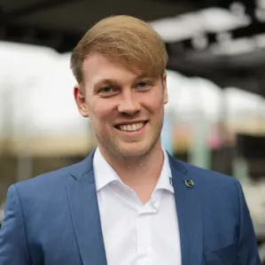 Björn Böcking