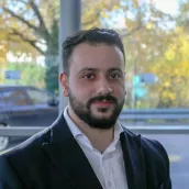 Sirwan Zakholy