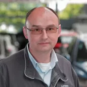 Robert Bringmann  