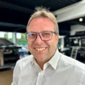 Frank Burkhardt