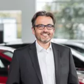 Jens Busse