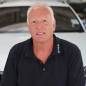 Erich Spangenberg