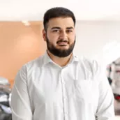 Erkan Calik