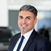 Tamer Caliskan
