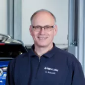 Carsten Schmidt
