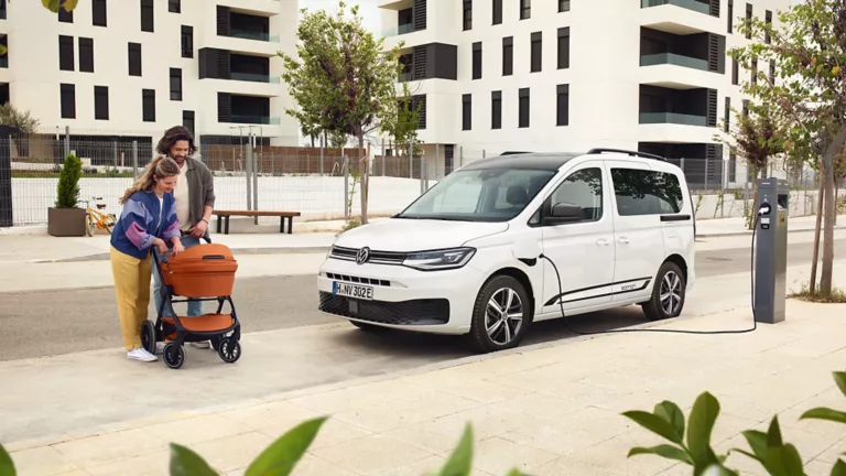 Der neue Transporter