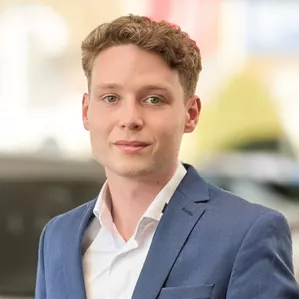 Cedric Diehr