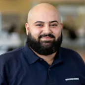 Nafiz Celik
