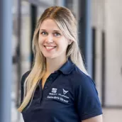 Celine-Marie Bärwolf