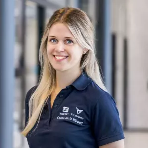 Celine-Marie Bärwolf