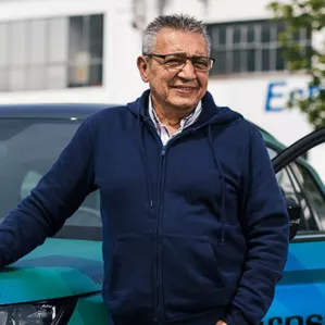 Cengiz Harmandaroglu