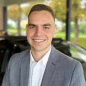 Cedric Weuthen