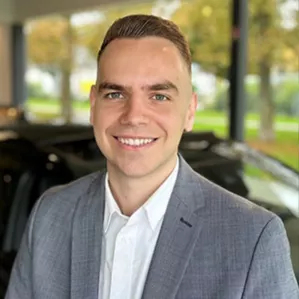 Cedric Weuthen