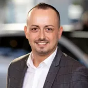 Volkan Cetin