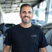 Carmine Genua