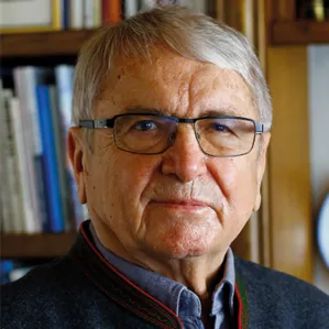 Klaus Dieter  Breitschwert