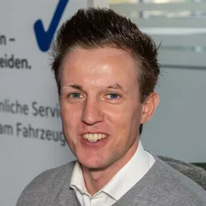 Christian Hoffmann