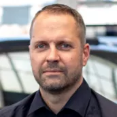Christian Hotz