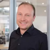 Christian Koch