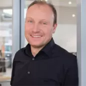 Christian Koch