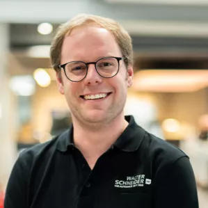 Christian Reuter