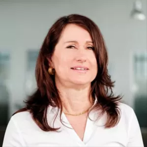 Christine Niedzwietz