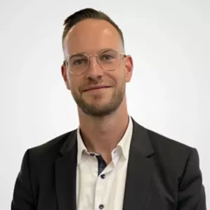 Christopher Breitenbach