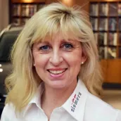 Claudia Thomsen