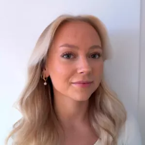 Frida Bakkegård Olsen