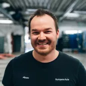 Adrian Eliassen