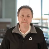 Agnar Solberg