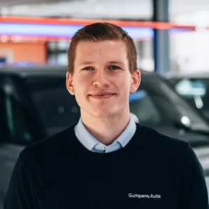 Aleksander Kalbekkdalen