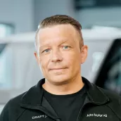 Aleksander Krogh