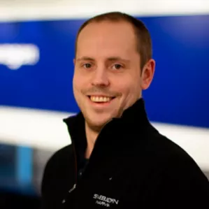 Aleksander Liljebakk