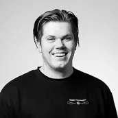 Aleksander Eier Bustad