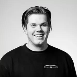 Aleksander Eier Bustad