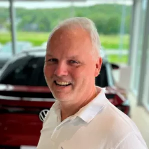 Alf Magne Andreassen 