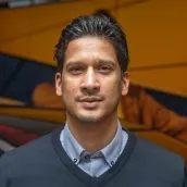 Amit Chowdhury