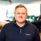 Anders Dybvaag Lea