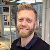 Anders Jensen