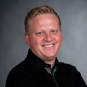 Anders Michael Bastholm