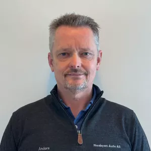 Anders Olav Frydenlund