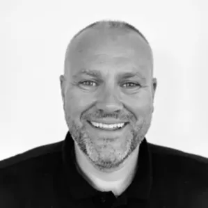 Anders Holestøl Olsen