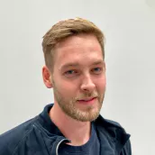 Andre Asdahl