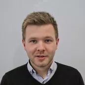 Andreas Gjerdrum