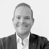 Andreas M. Hagholt
