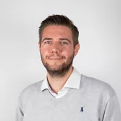 Andreas Hjørnevik