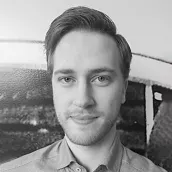 Andreas Syversen Nord