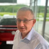 Andrzej Staroszczyk