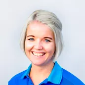 Anette Saltvold